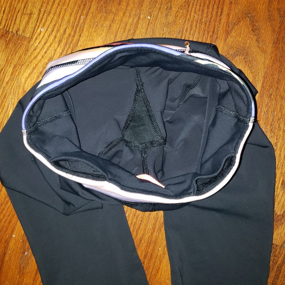 Lululemon run inspire crops - Picture 6 of 8